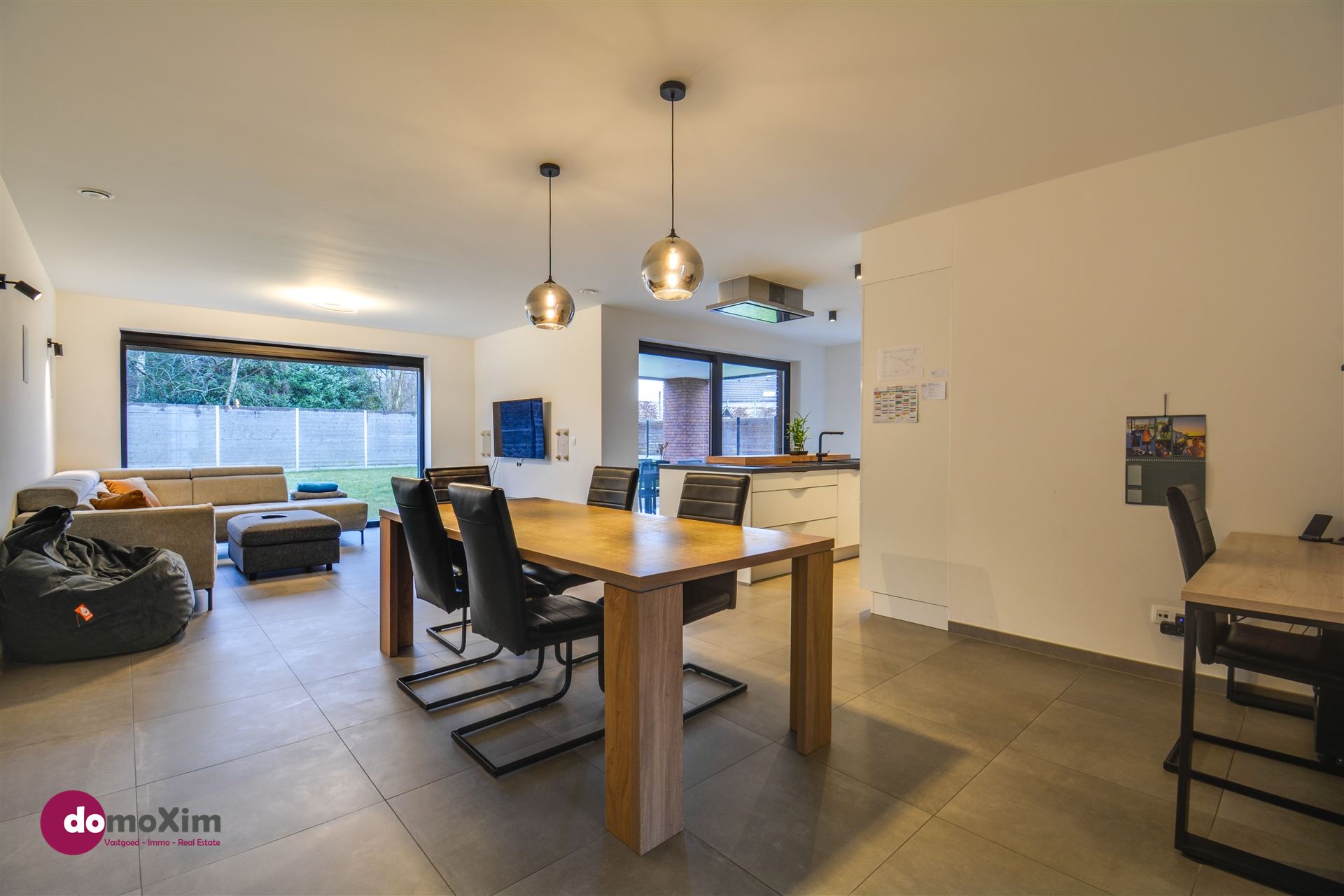 Villa moderne de 4 chambres à Muizen - photo 2