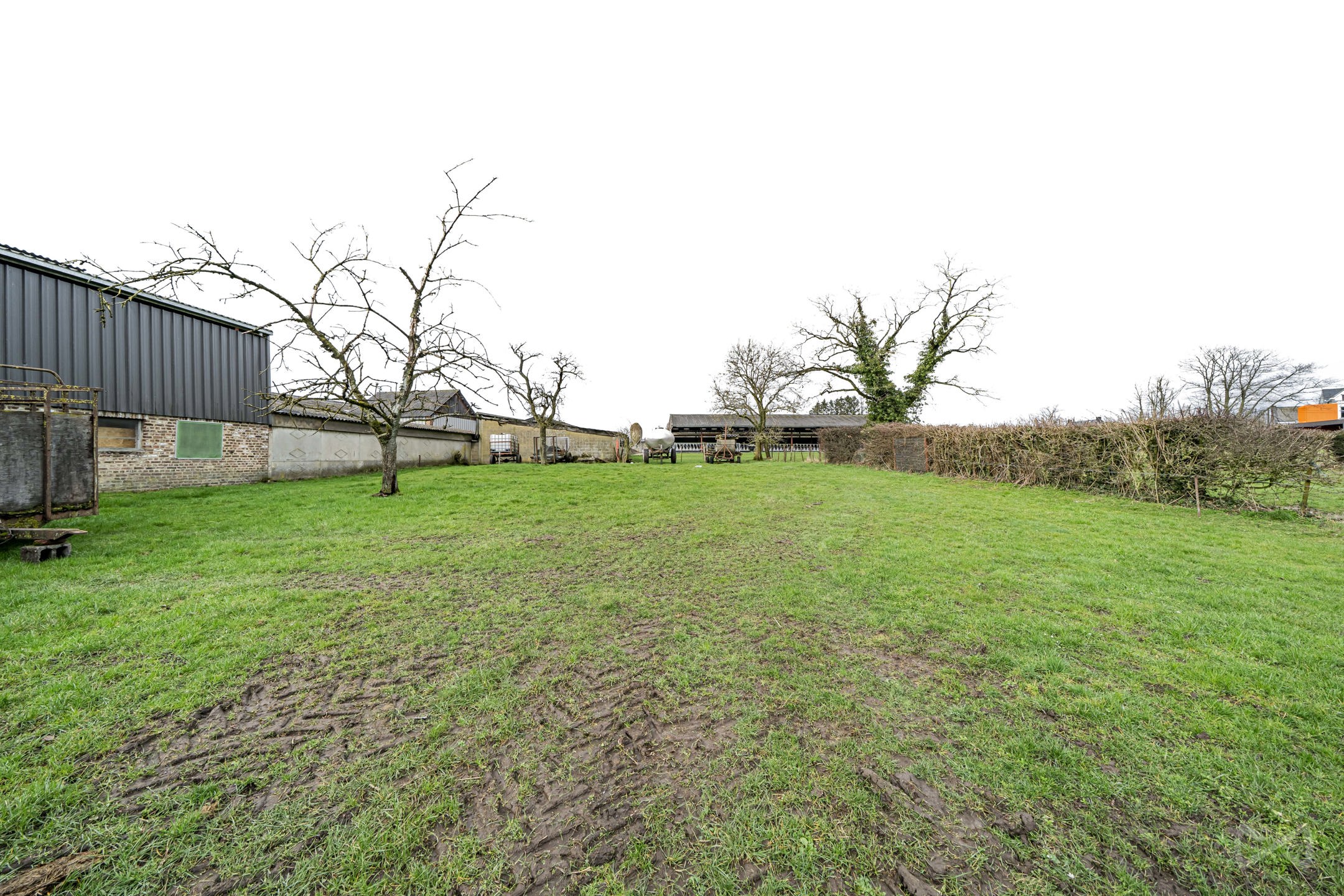 Land for sale in Clavier - photo 2