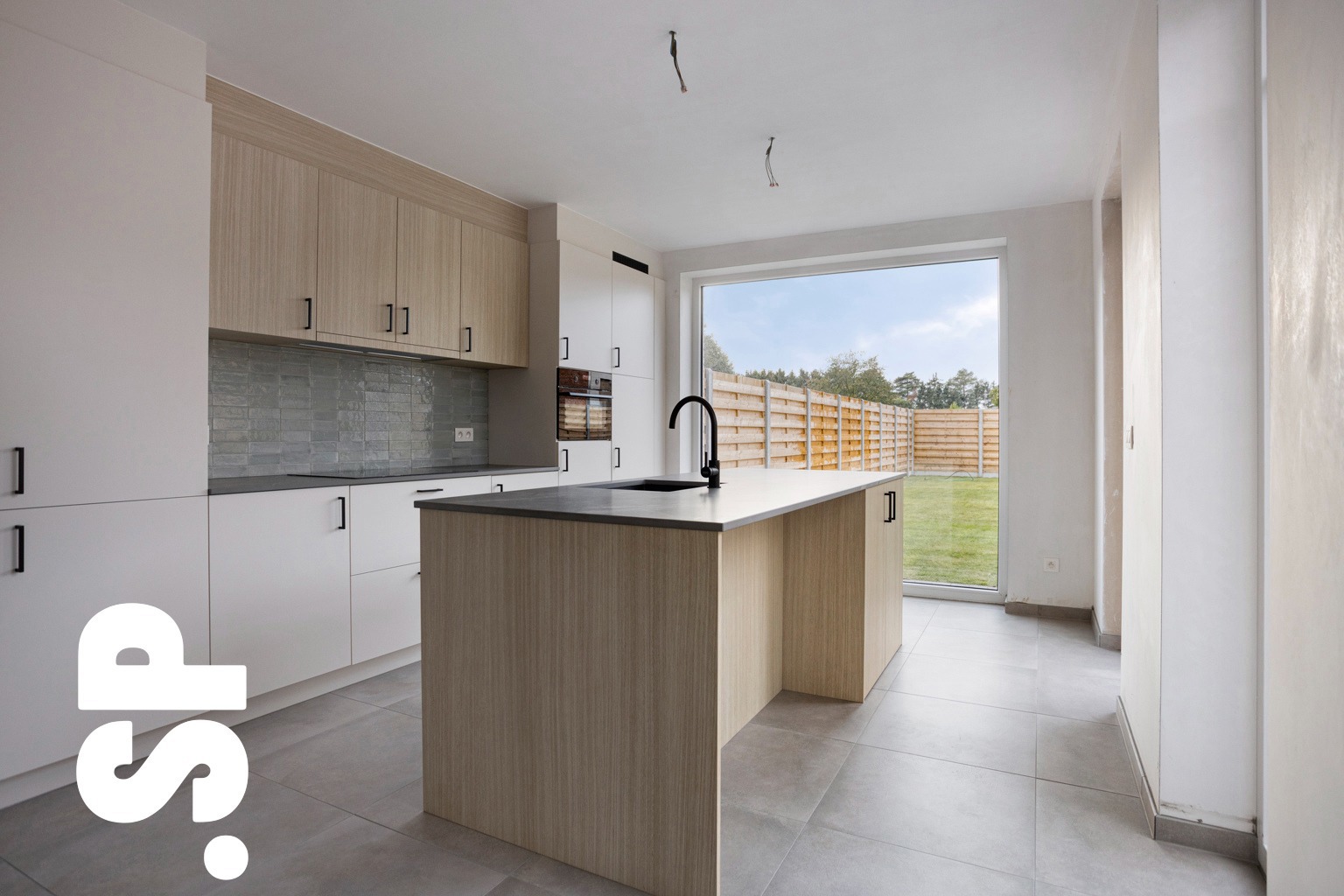 Instapklare halfopen nieuwbouwwoning met 3 slaapkamers - foto 4