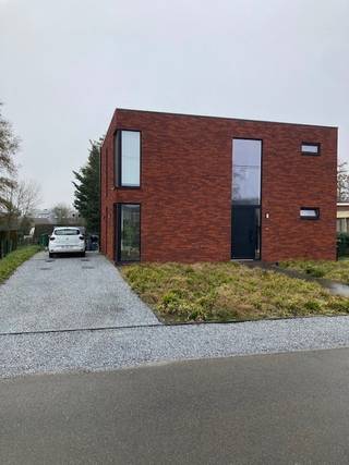 House for rent in Berlaar