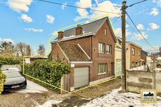 Alweer VERKOCHT op 1e BEZOEKDAG door IMMO ZONE RHODELAND. Contacteer RANDY REMUE 0479/99.99.90 als u ook op 1 DAG wil verkopen."ABSOLUTE TOPPER" -...