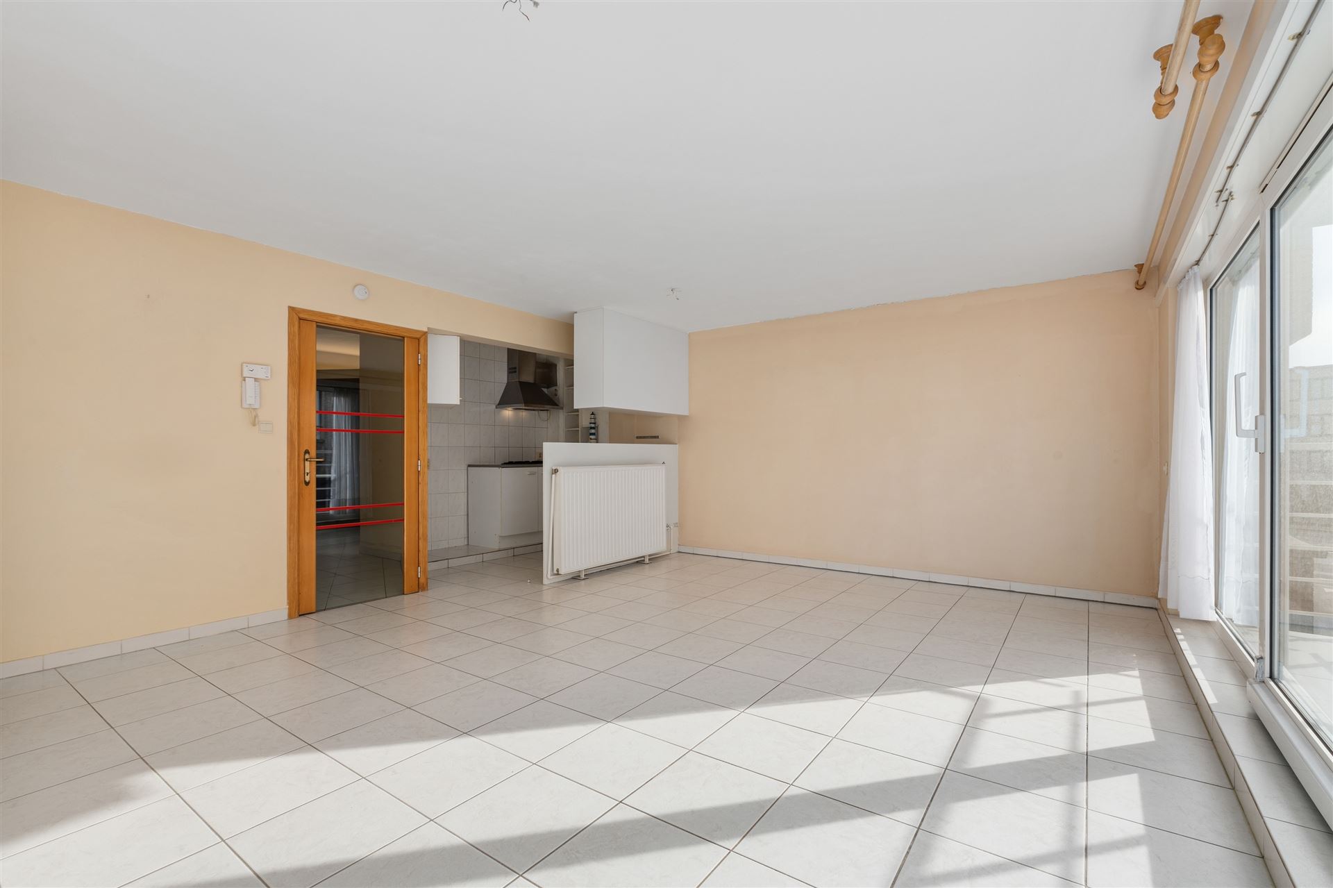 Appartement - photo 2