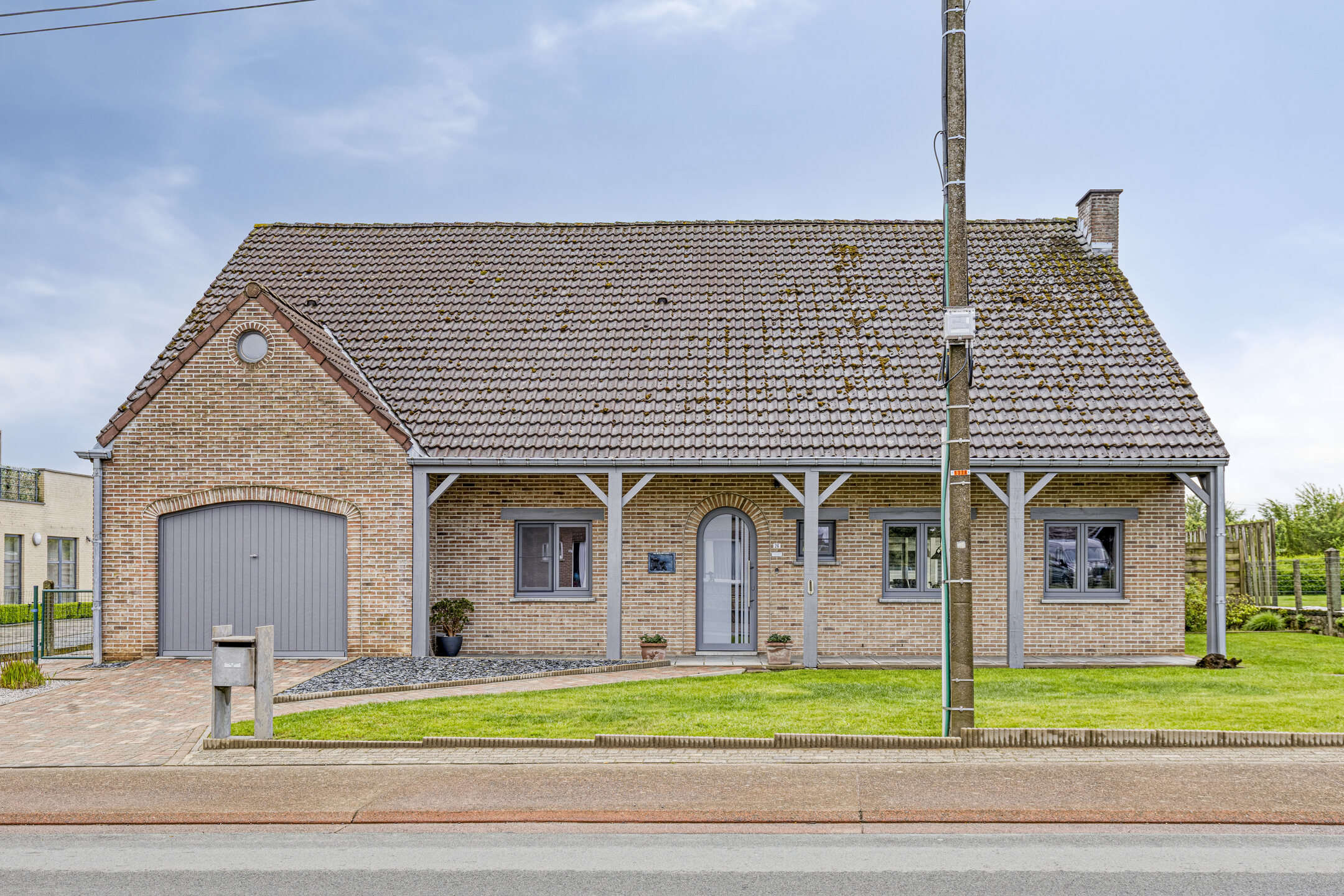 Maison à vendre à Kortenaken avec 3 chambres - photo 2