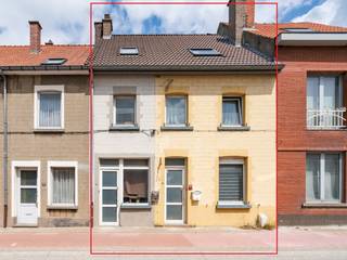 House for sale in Grimbergen