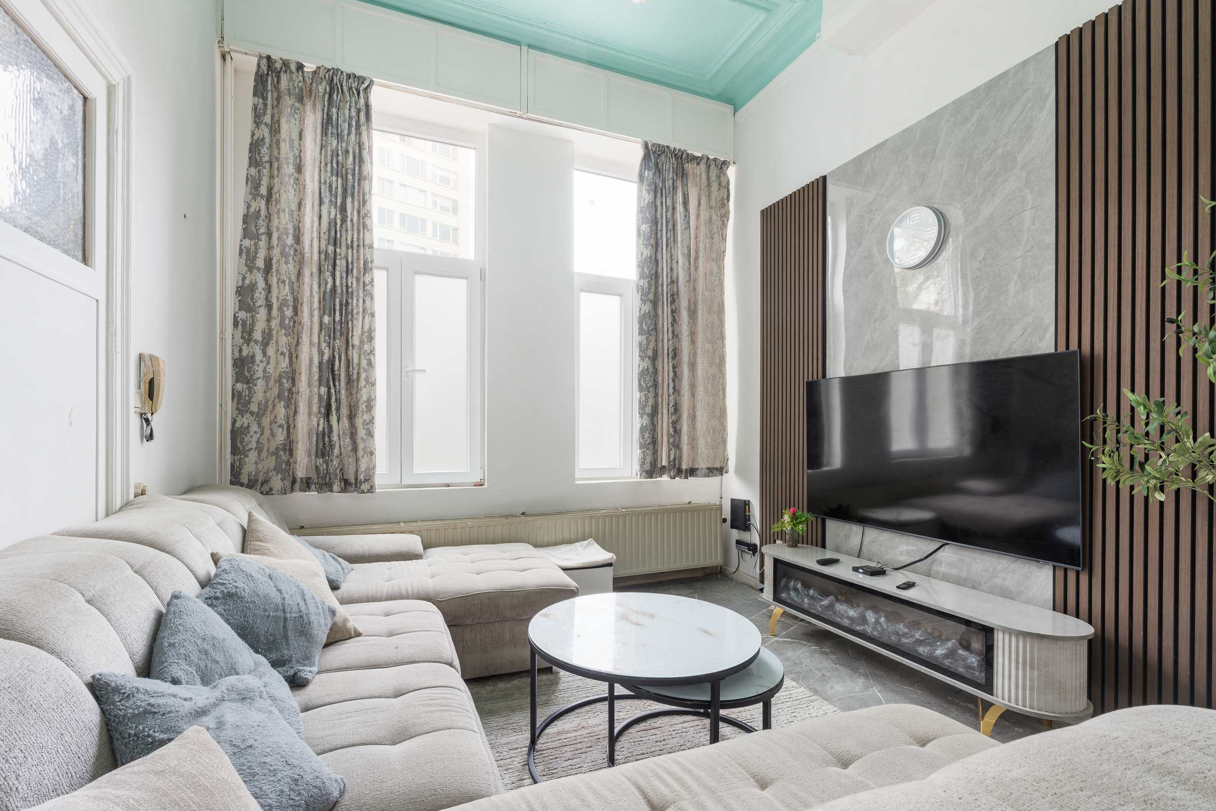 Karaktervolle woning nabij Middelheimpark - foto 5