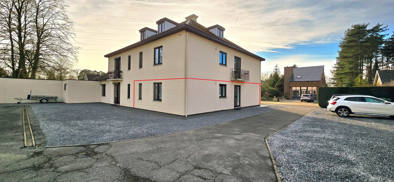 Appartement te koop in Koersel met 2 slaapkamers - foto 2