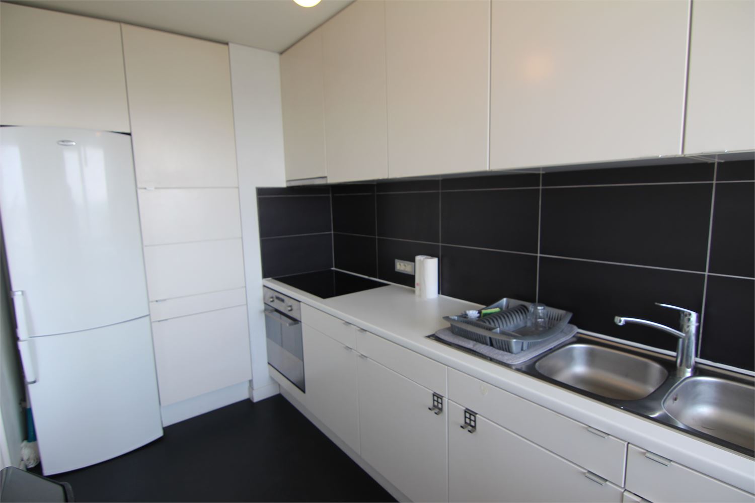 Gezellig appartement met mooi uitzicht - foto 5