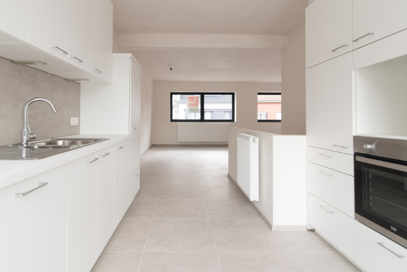 Appartement te koop in Oostende met 2 slaapkamers - foto 4