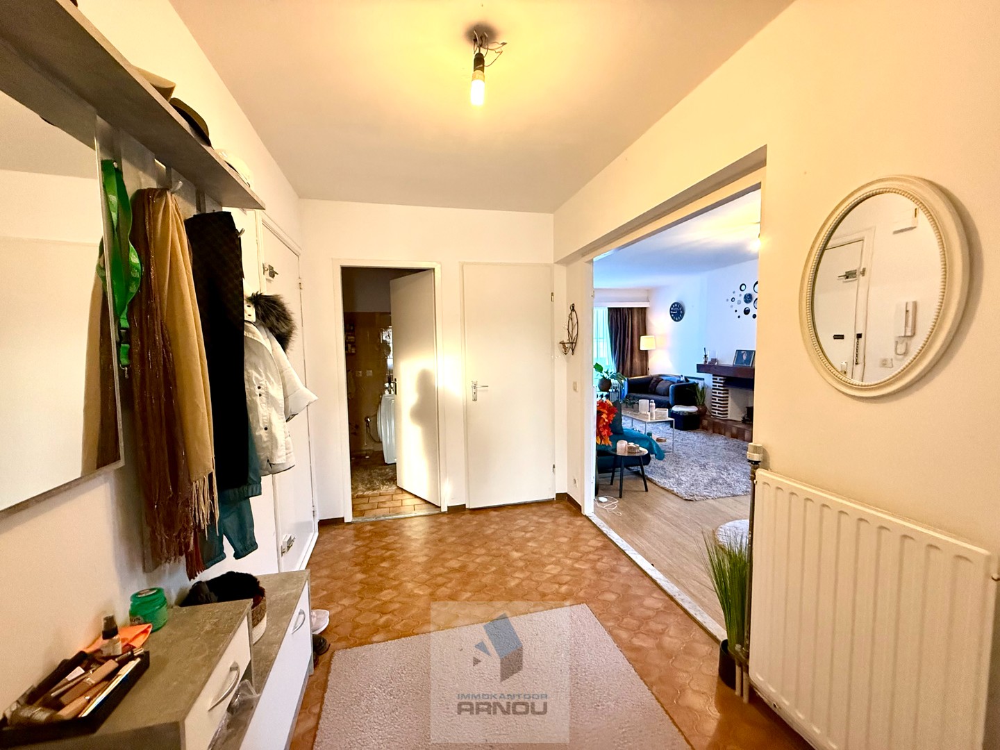 Appartement met veel potentieel op topligging in Deinze - foto 5