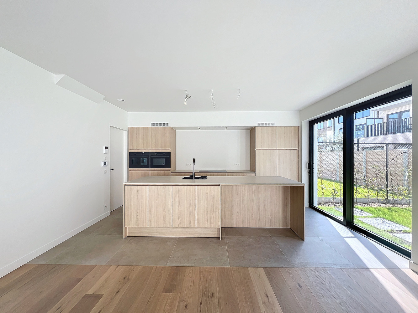 Nieuwbouw koppelvilla te Duinbergen. - foto 5