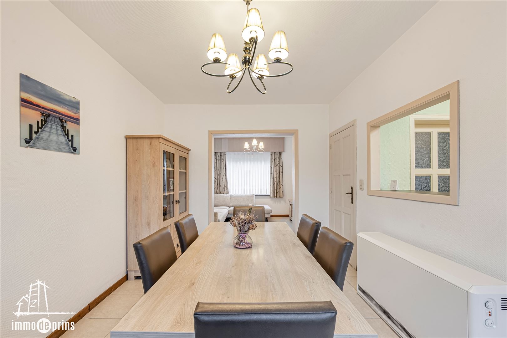 Maison à vendre à Beveren avec 3 chambres - photo 2