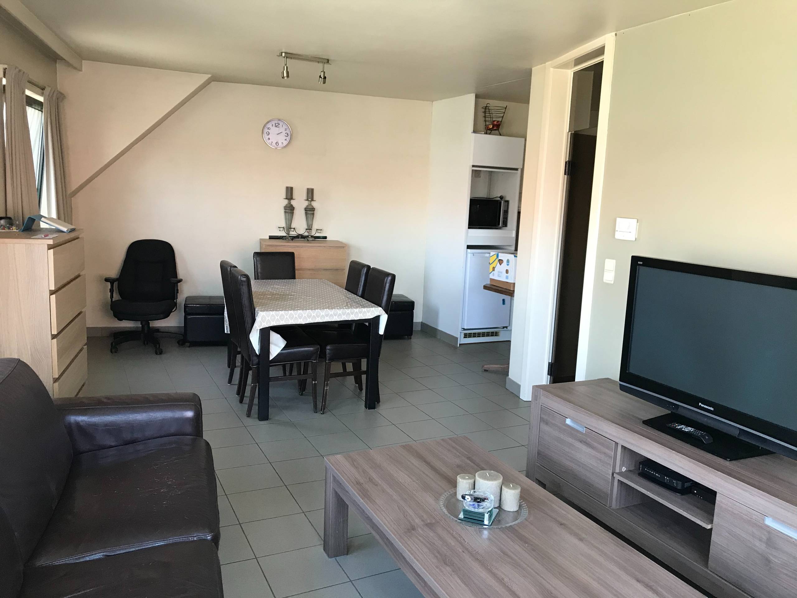 Geluwe: appartement op 2de verdiep met 2 slaapkamers te koop - foto 1