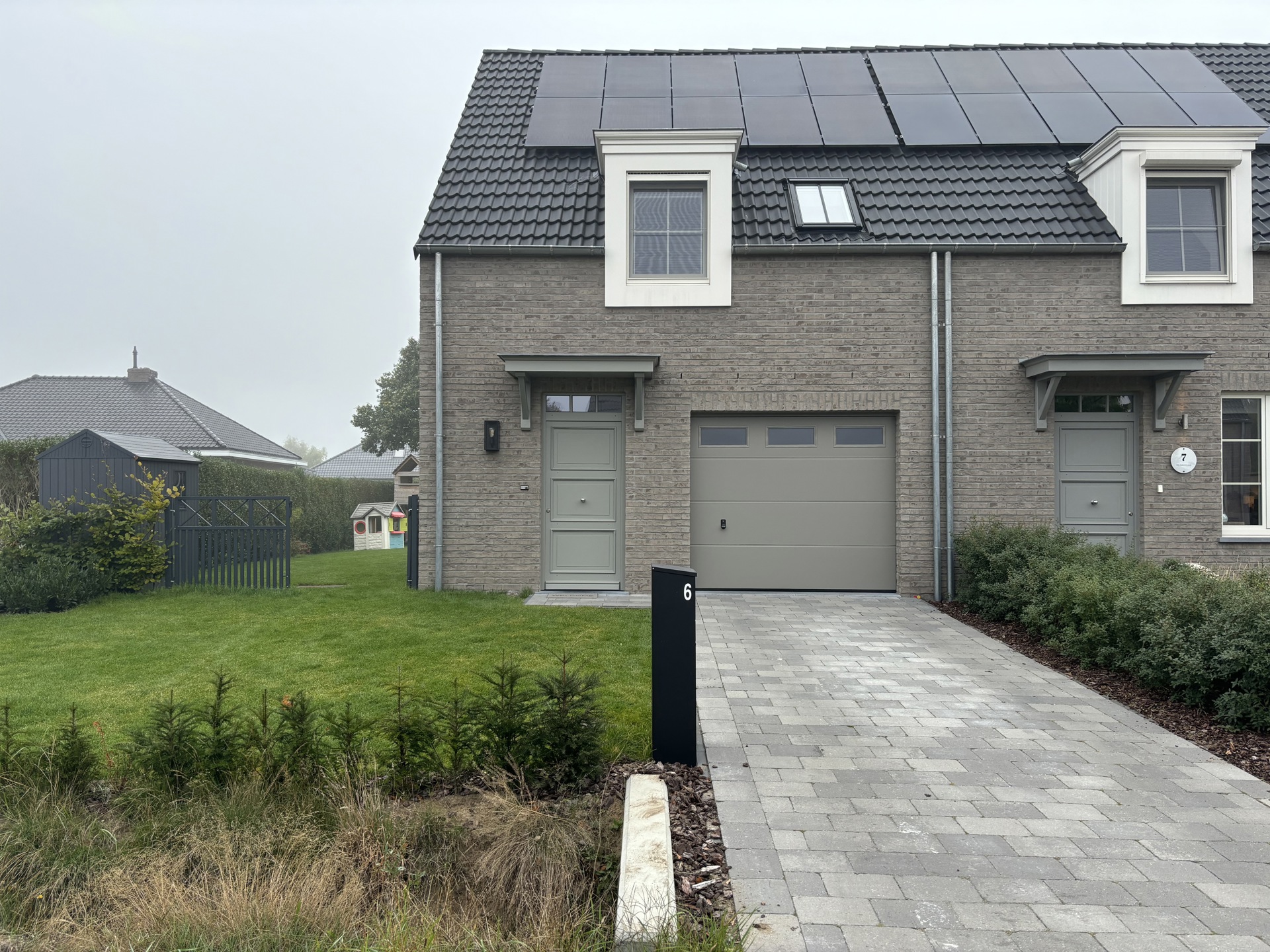 Huis te huur in Lichtaart met 3 slaapkamers - foto 1