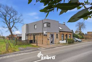 House for sale in De Panne