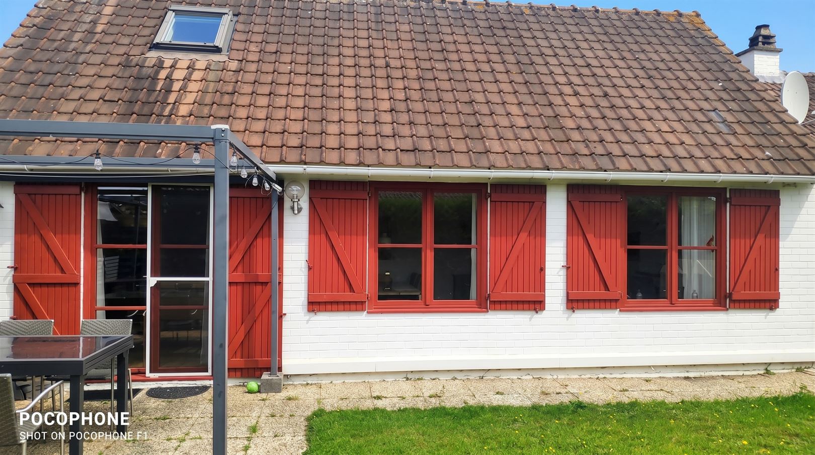 House for sale in Adinkerke with 3 bedrooms - photo 4