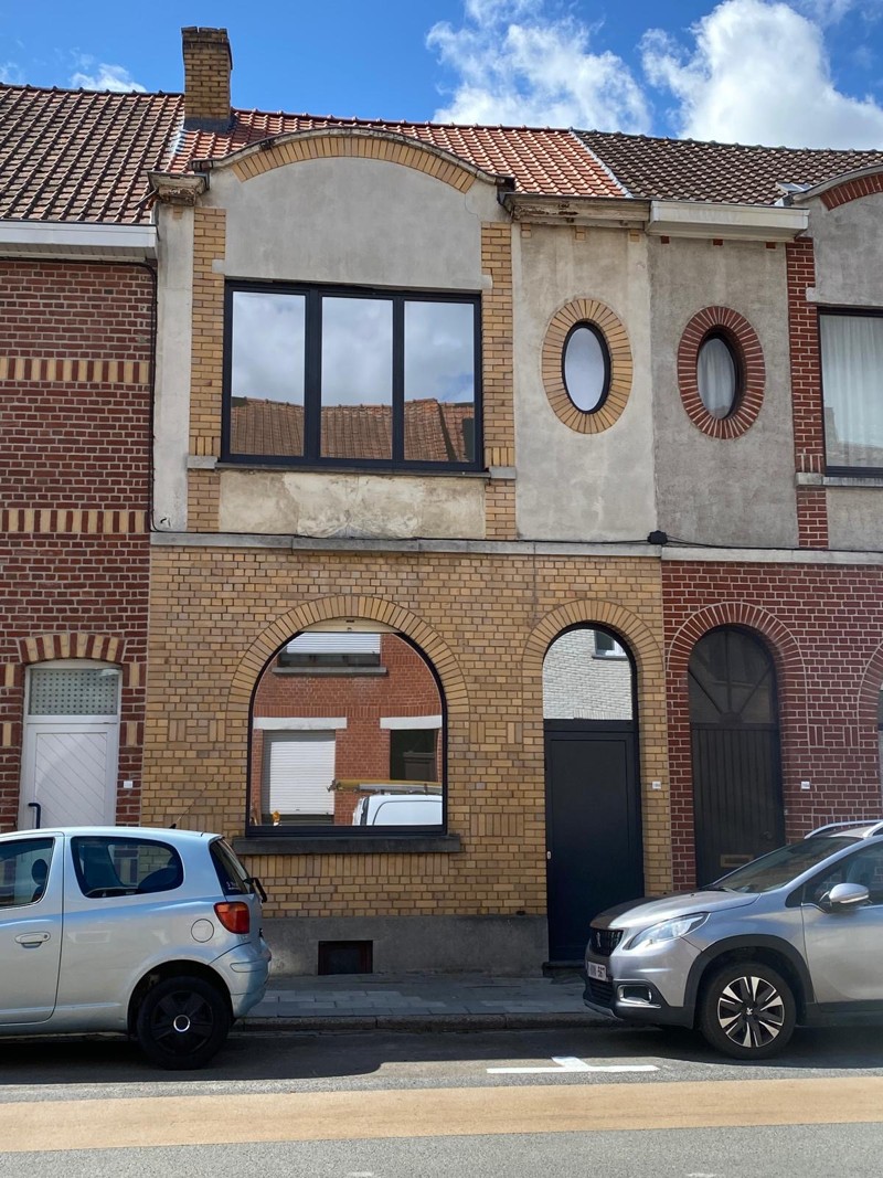 Woning in Kortrijk