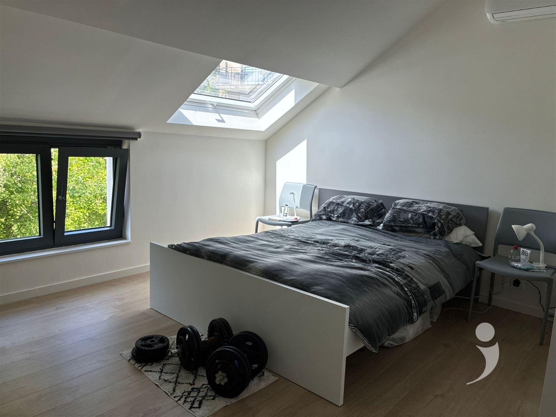 Woning met tuintje - foto 4