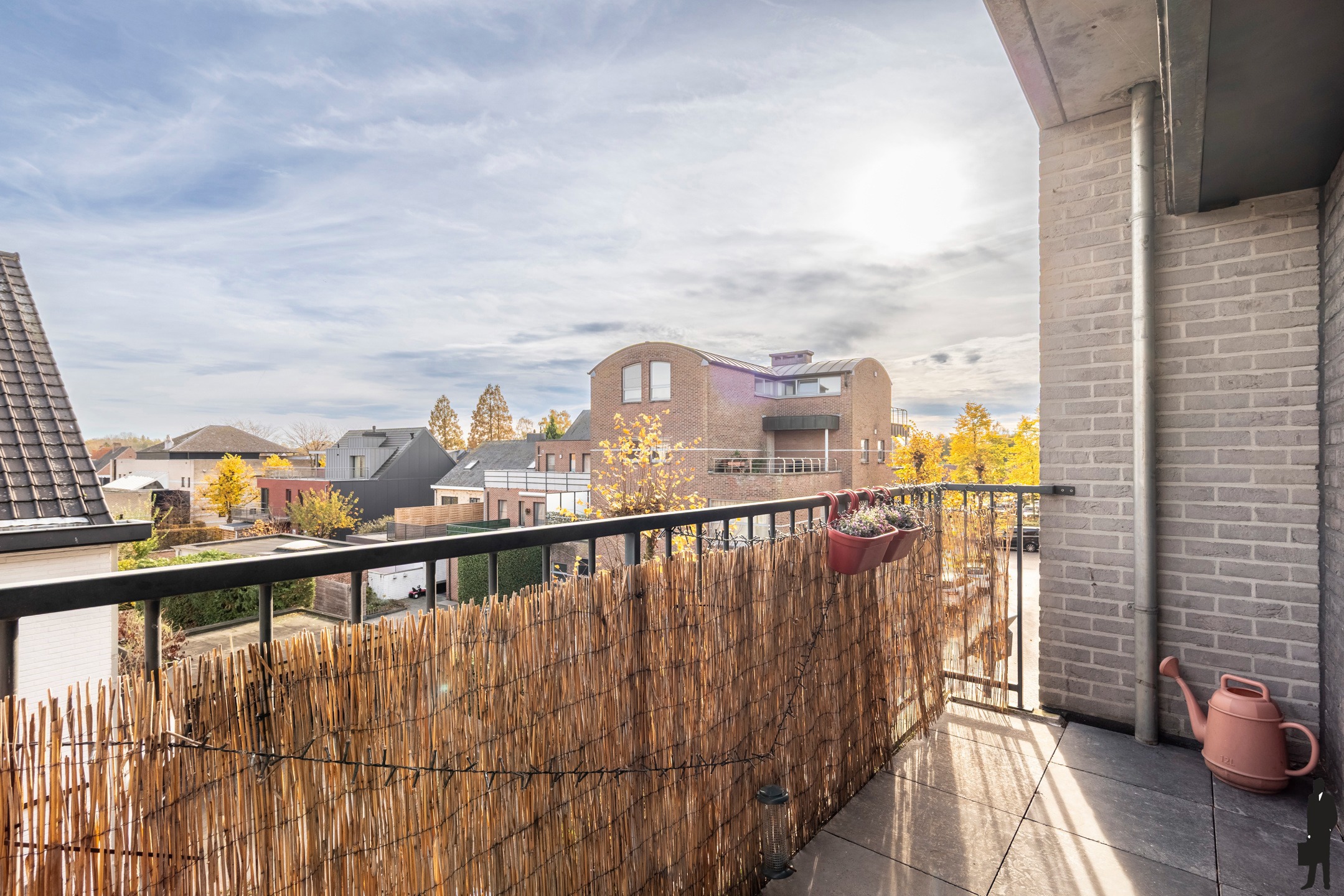 Appartement à vendre à Hoogstraten avec 1 chambre - photo 4