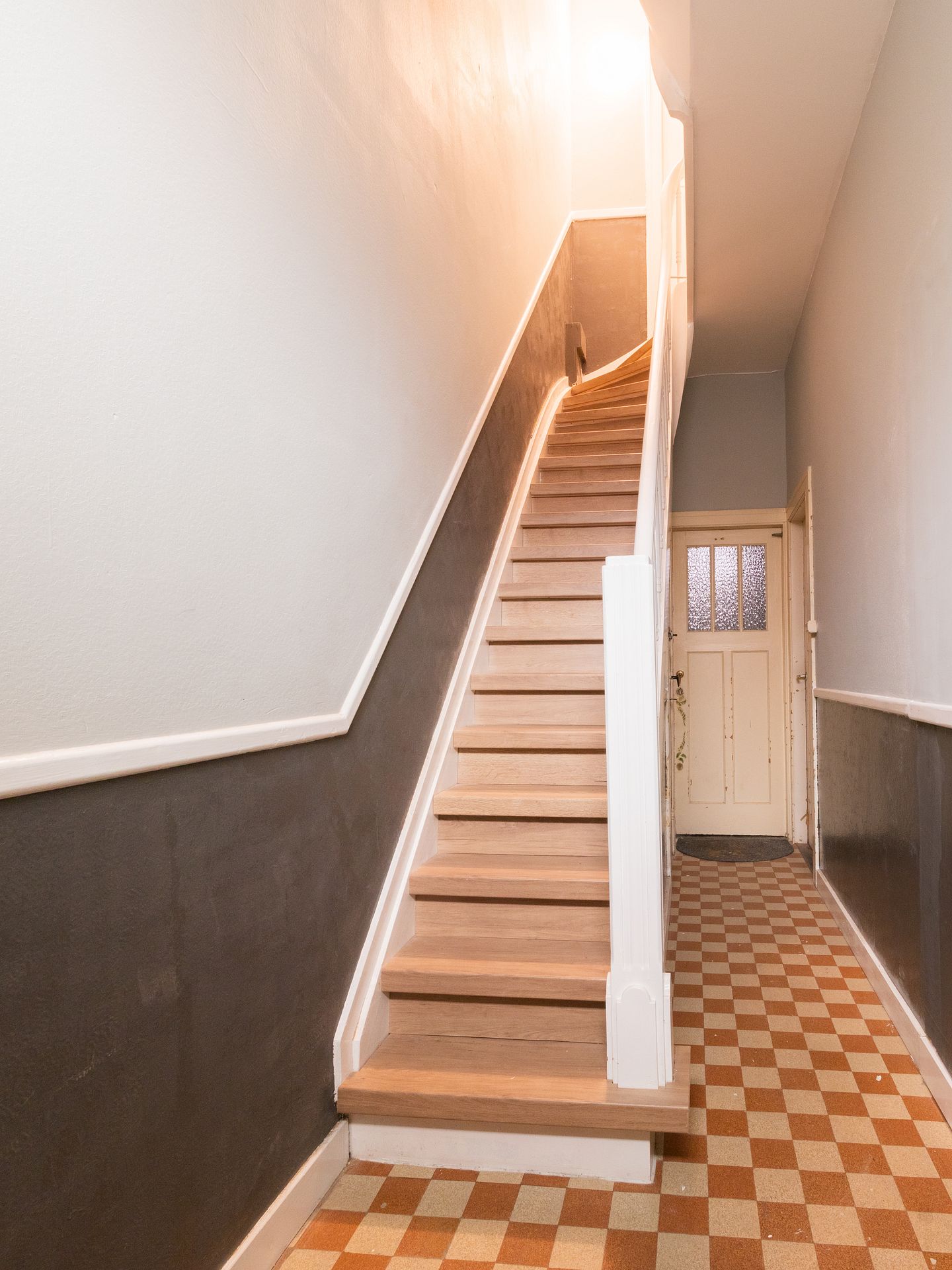 Opbrengsteigendom met 3 appartementen te Berchem - foto 2