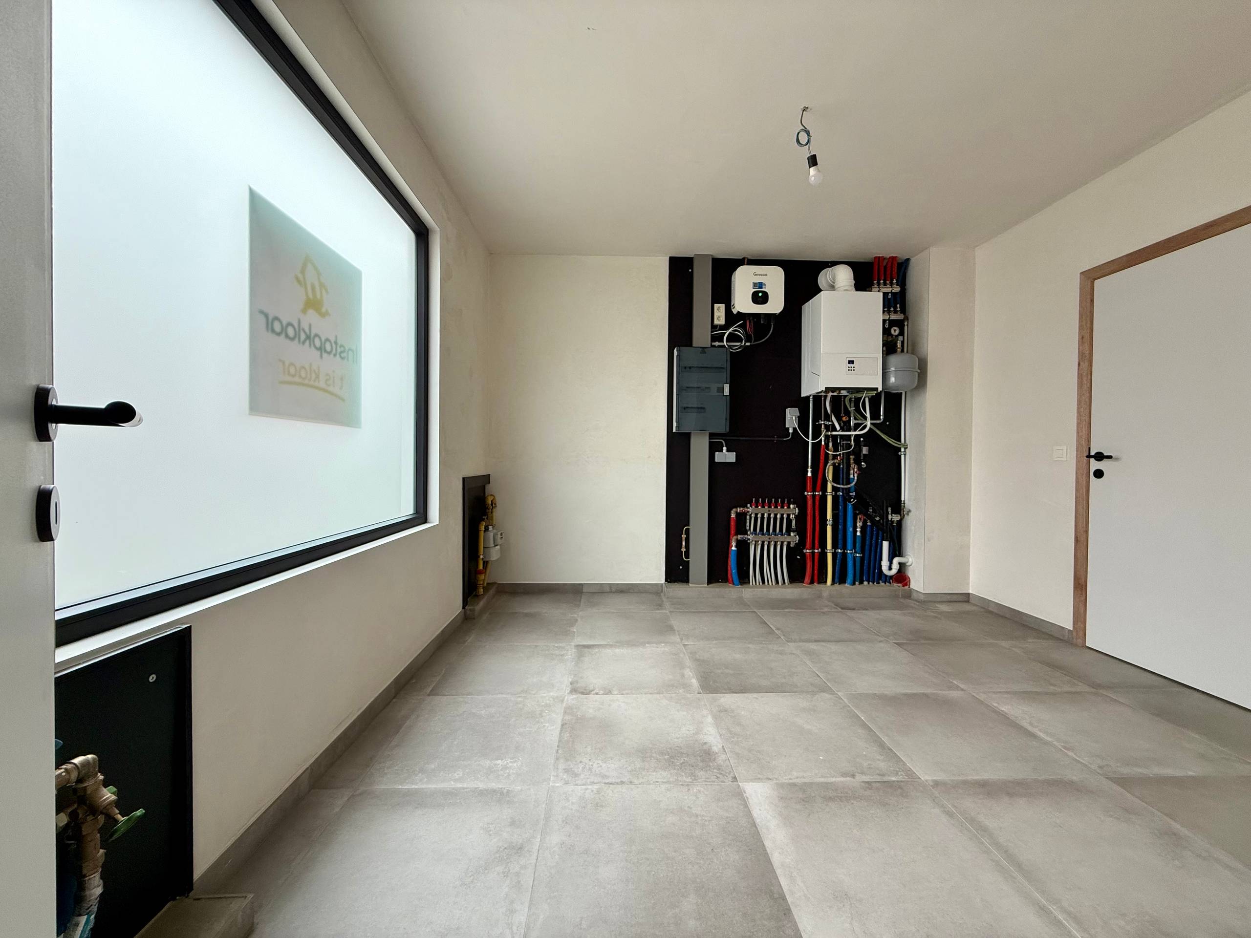 Maison à vendre à Zonnebeke avec 3 chambres - photo 3