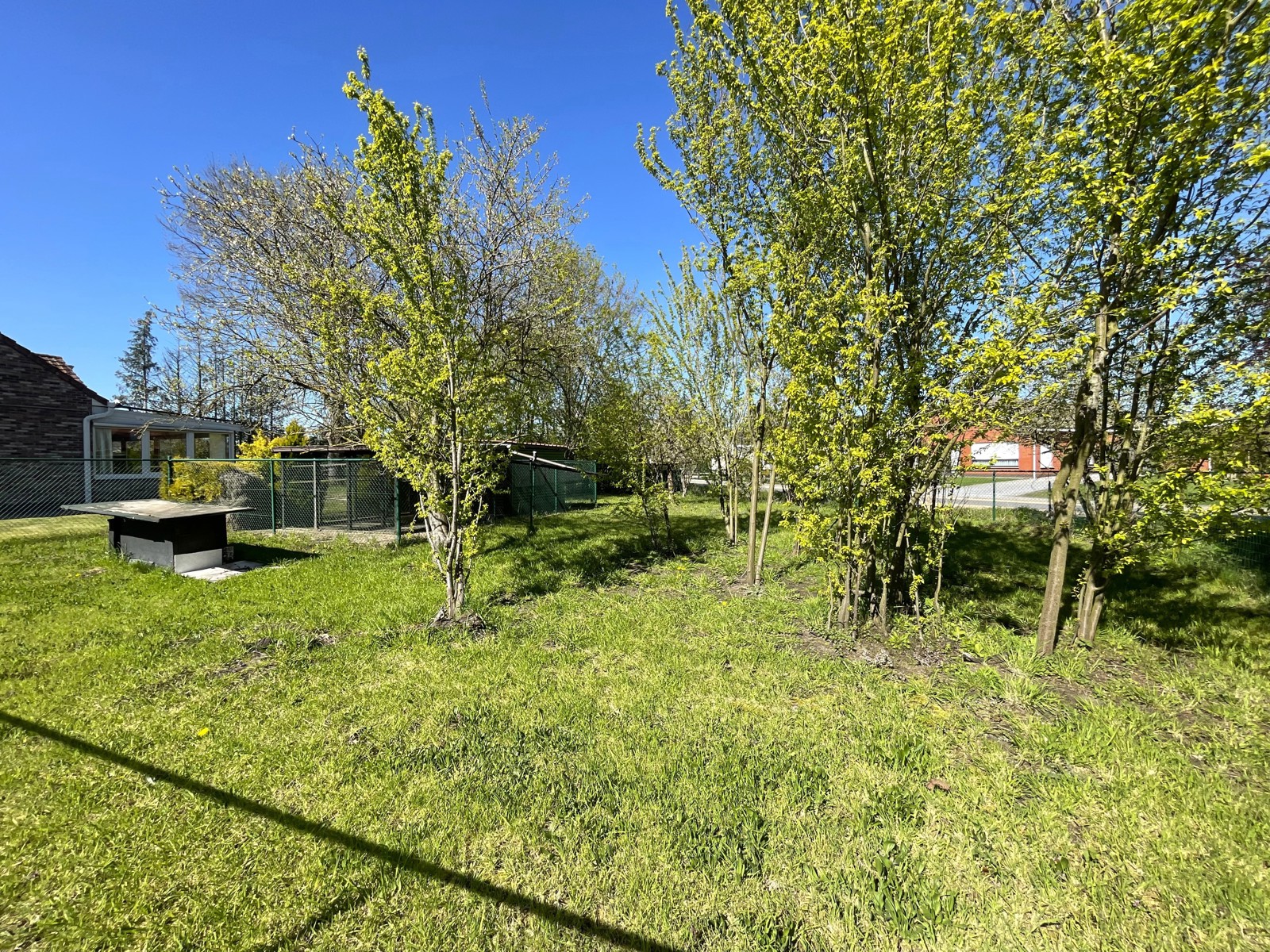 RUSTIG GELEGEN BOUWGROND OPEN BEBOUWING OP 629 M² - foto 4