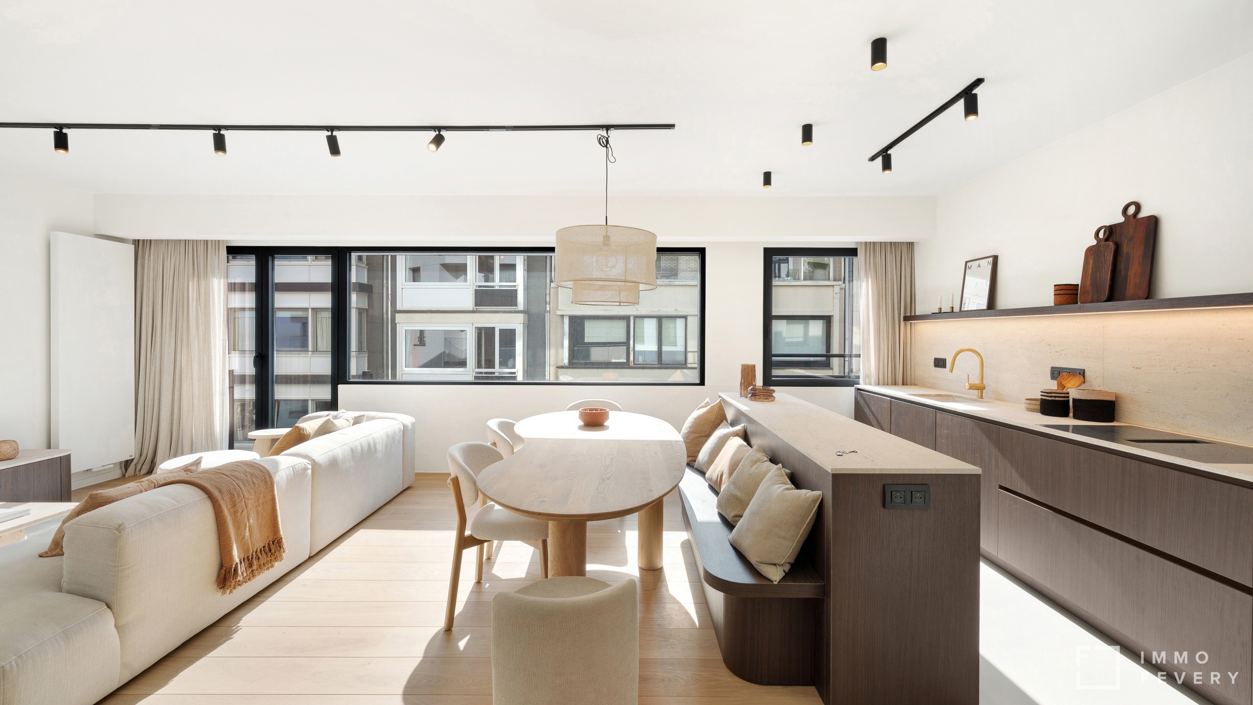 Appartement à vendre à Knokke-Heist avec 2 chambres - photo 4