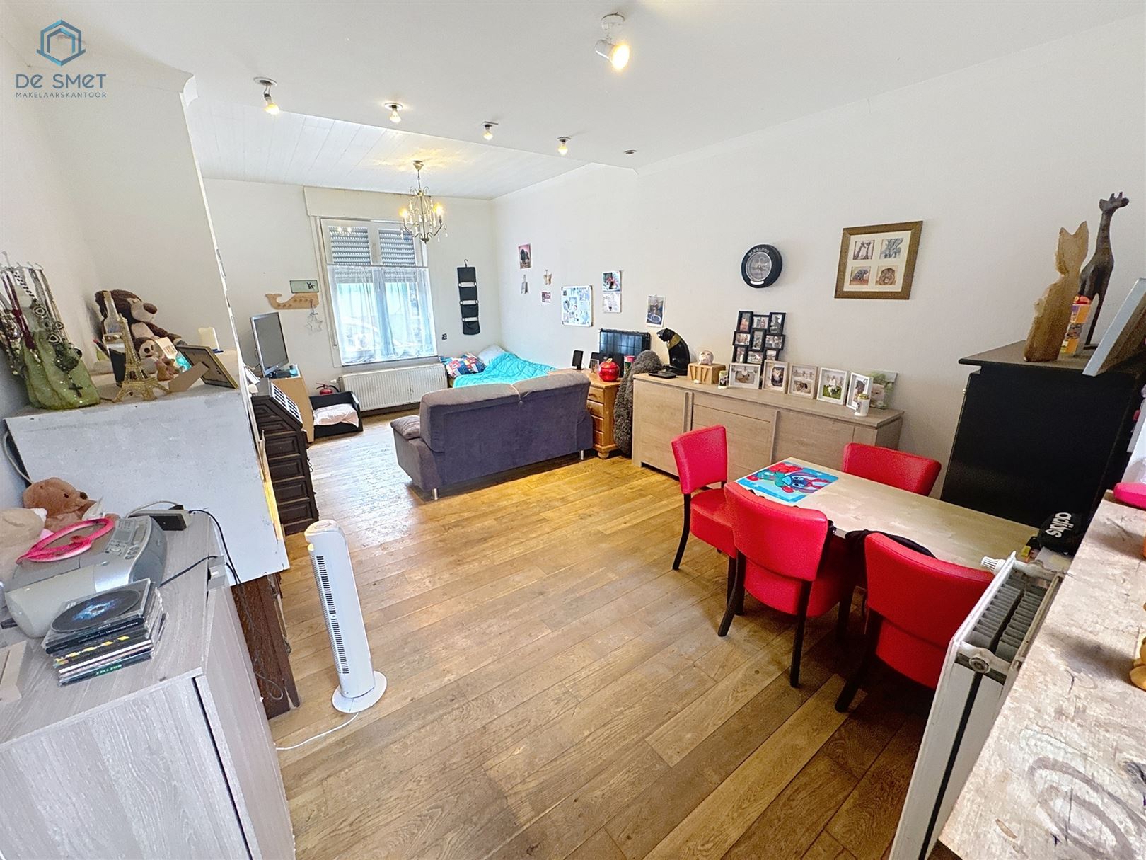 City Home with Garden &amp; Expansion Potential Just Minutes from Geraardsbergen Centre - photo 2