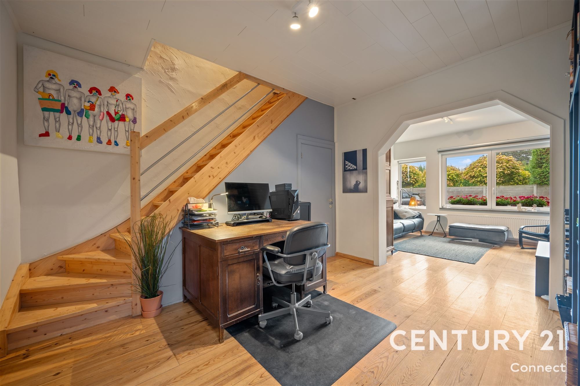Maison - photo 4