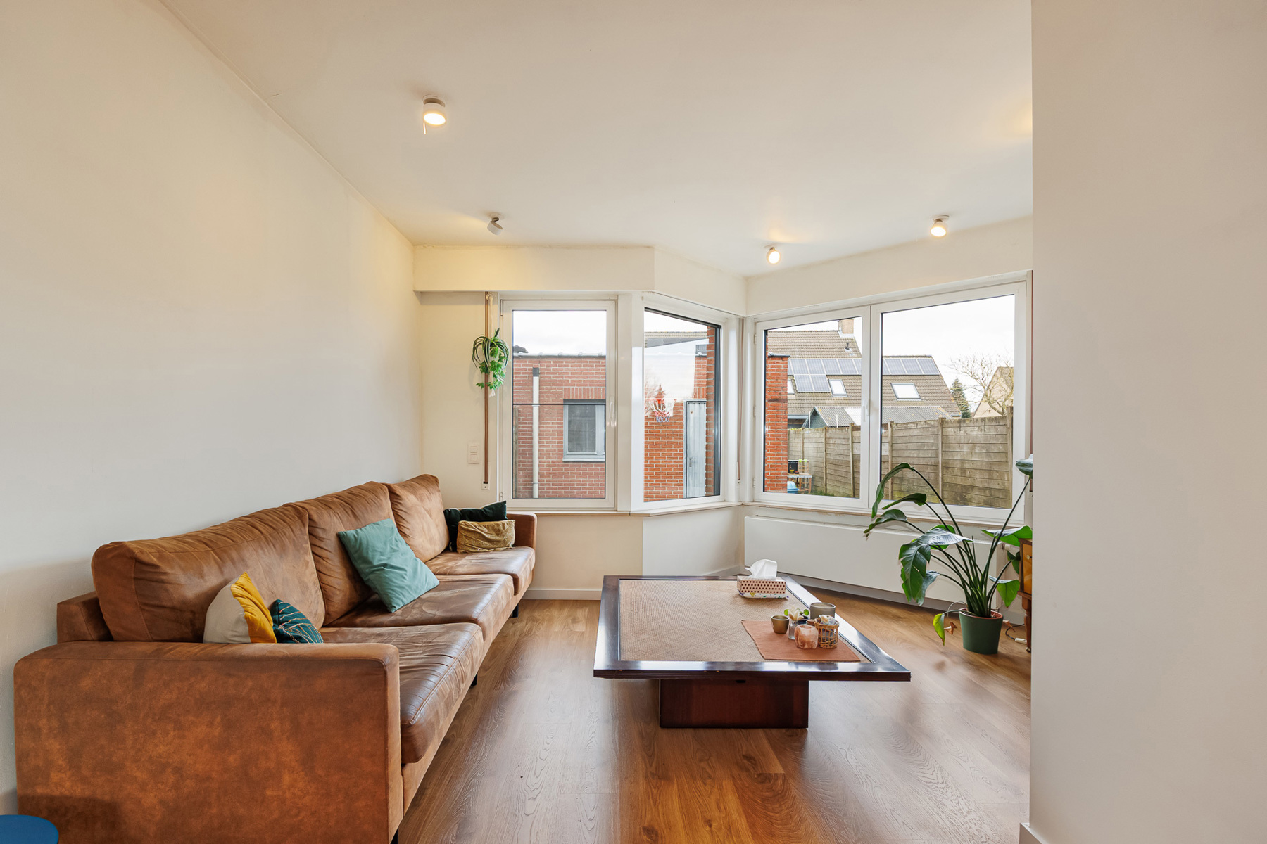 House for sale in Beveren-Kruibeke-Zwijndrecht with 3 bedrooms - photo 4