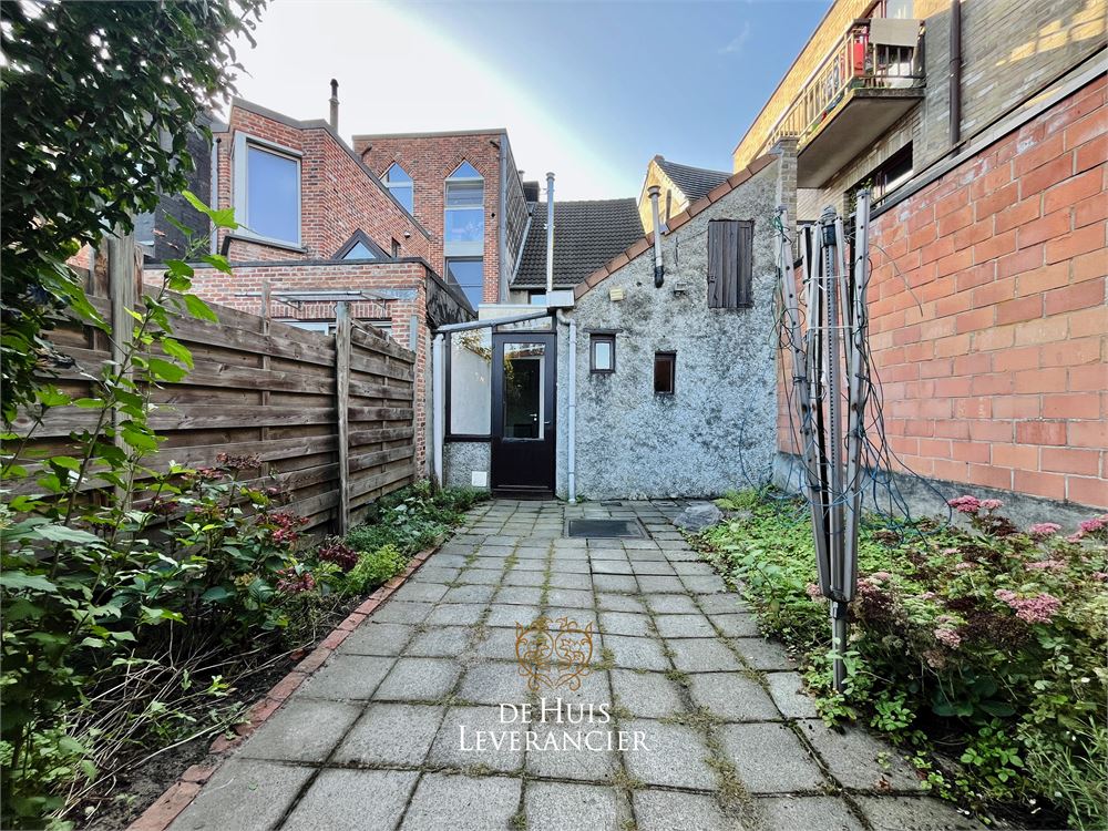 Charmante woning met potentieel in hartje Kontich - foto 4