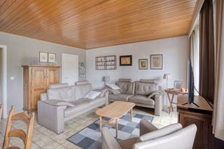 Aan het einde van dé winkelstraat van Geel vinden we dit instapklare appartement terug. Dankzij deze uitzonderlijke centrale ligging vinden we...