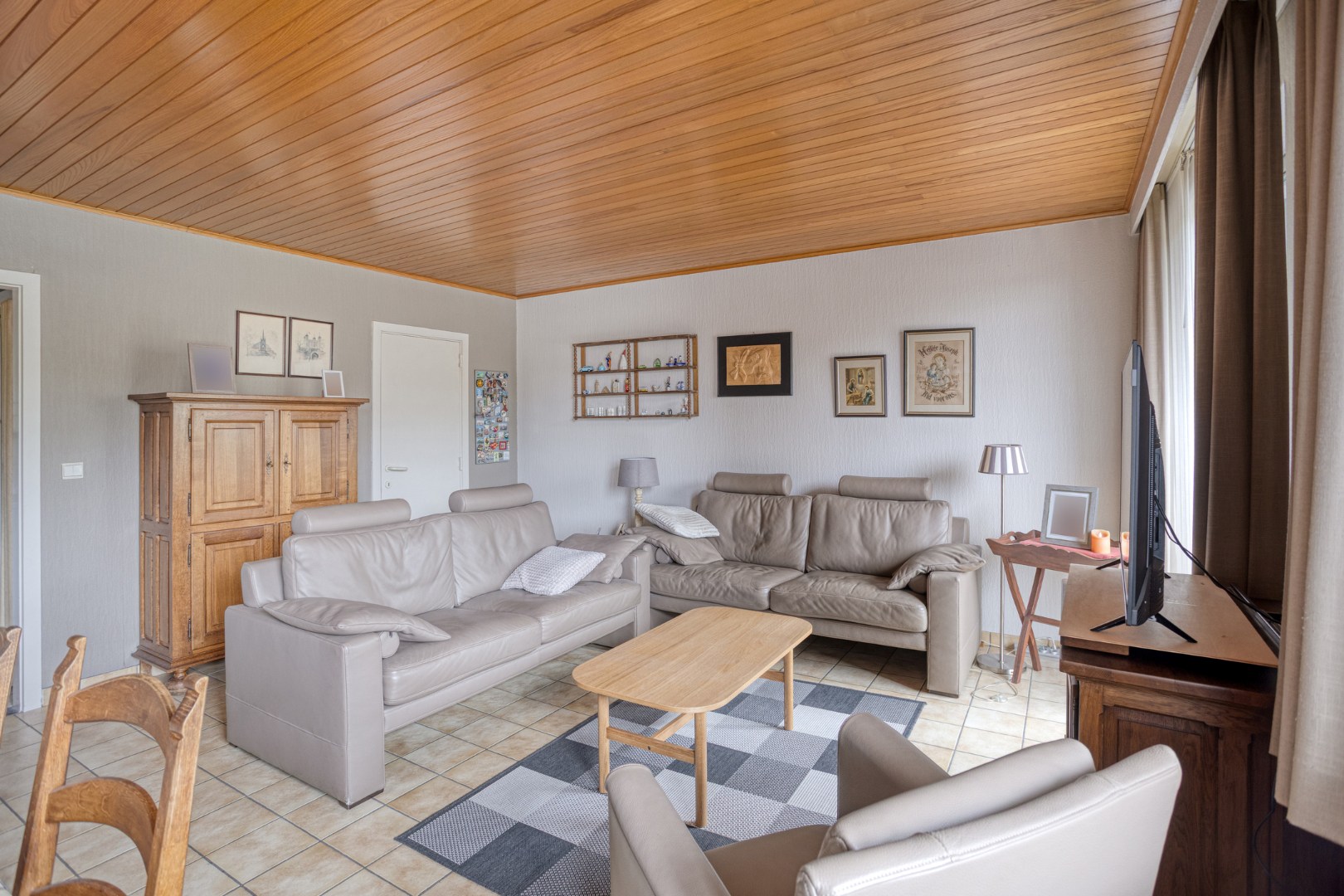 Instapklaar appartement met 2 slpk. in centrum Geel - foto 2