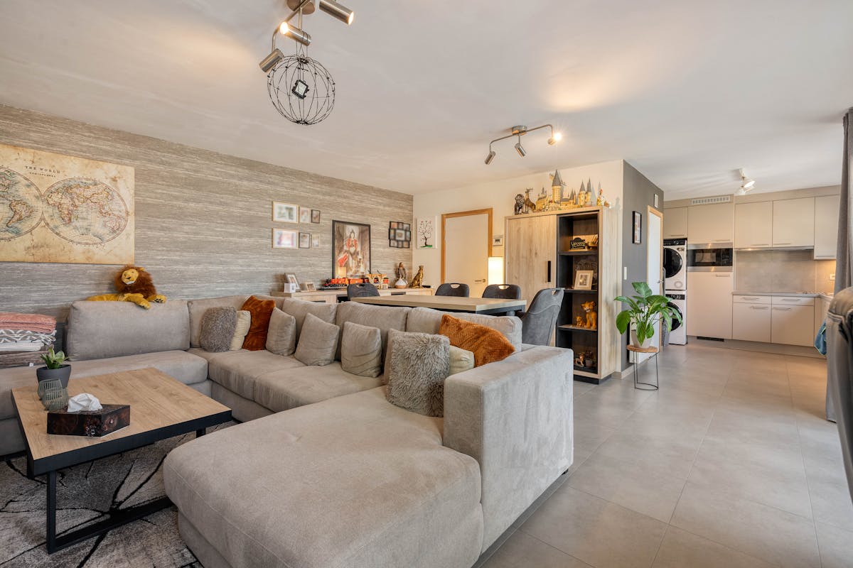 Appartement te koop in Vladslo (Diksmuide) - foto 4