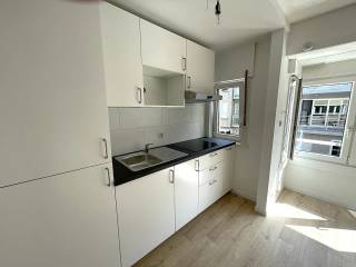 Apartment for rent in De Haan