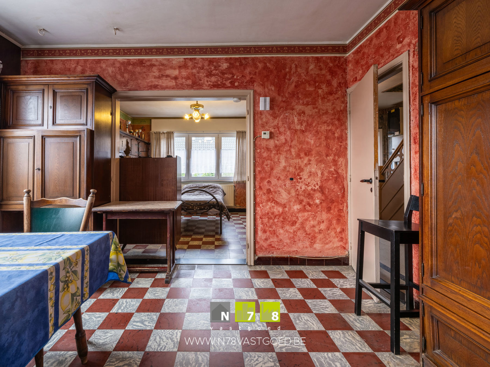 Huis te koop in Maasmechelen met 3 slaapkamers - foto 4