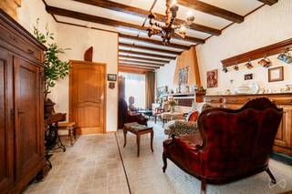 Huis te koop in Colfontaine