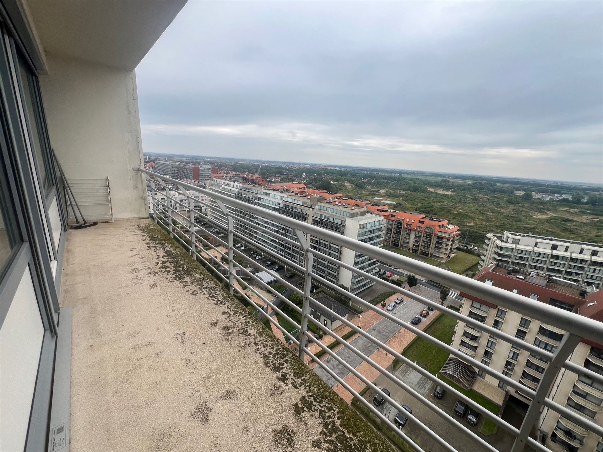 Uniek penthouse met 3 slaapkamers en zeezicht - foto 3