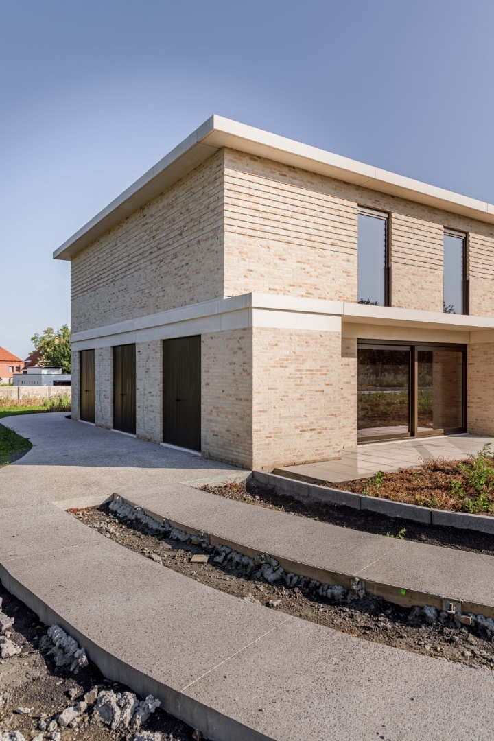 Energiezuinige halfopen bebouwing met zuid gerichte tuin - foto 5