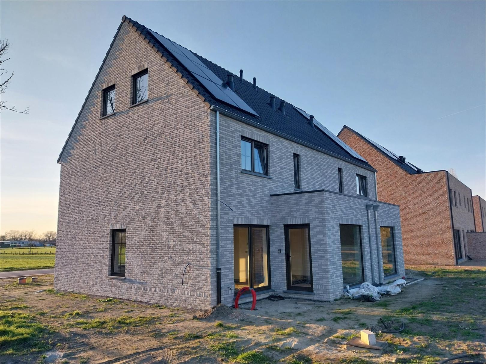 Woning - foto 2