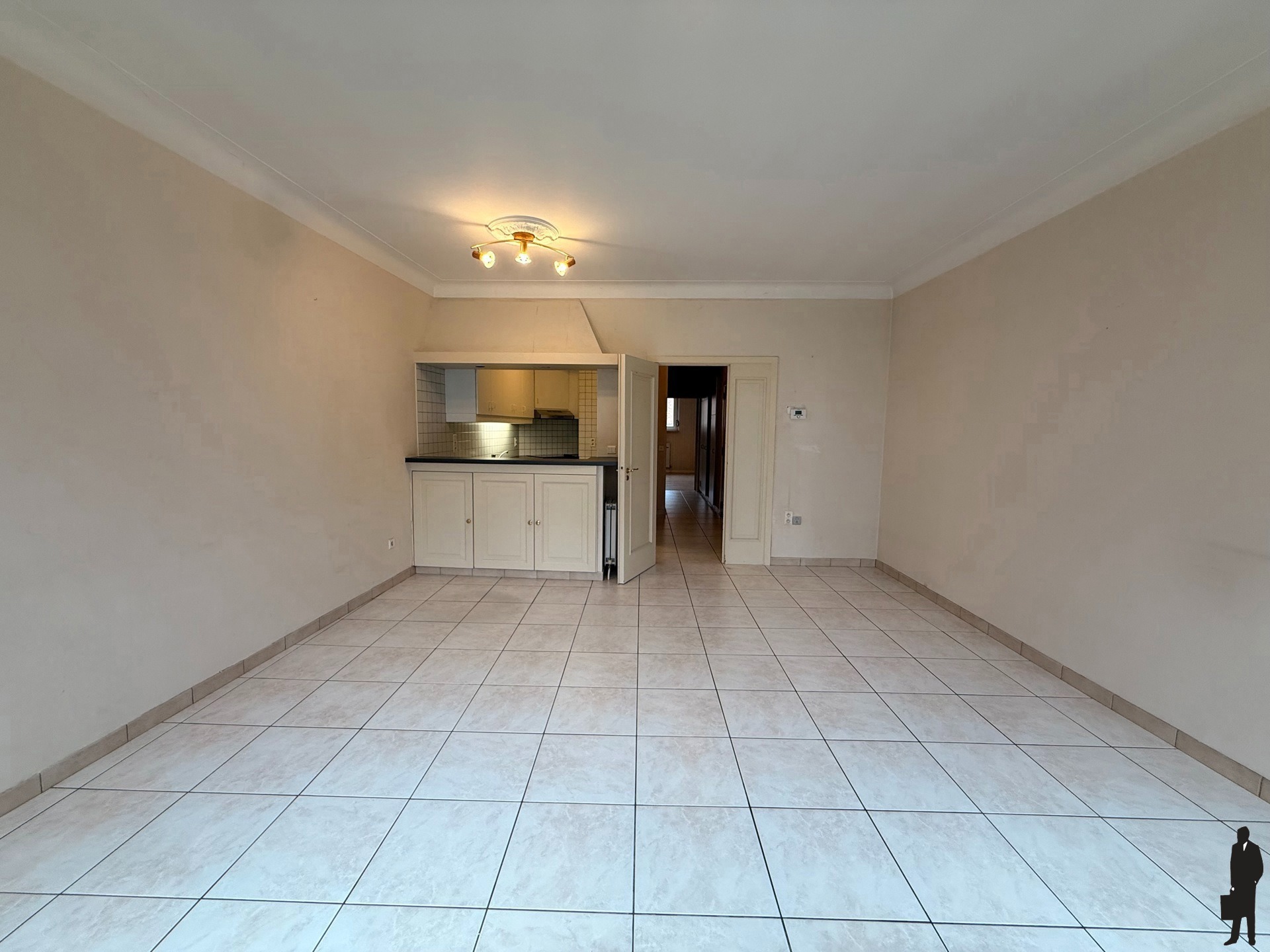 Apartment for rent in Lier with 1 bedroom - photo 4