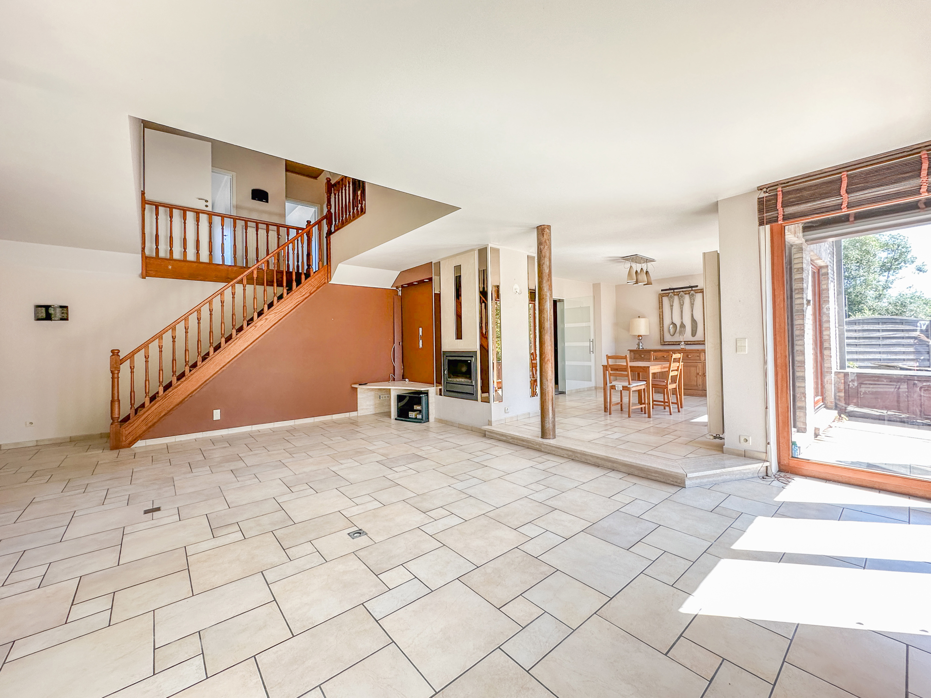 Sint-Pieters-Leeuw – Prachtige villa met zonnige tuin - foto 5