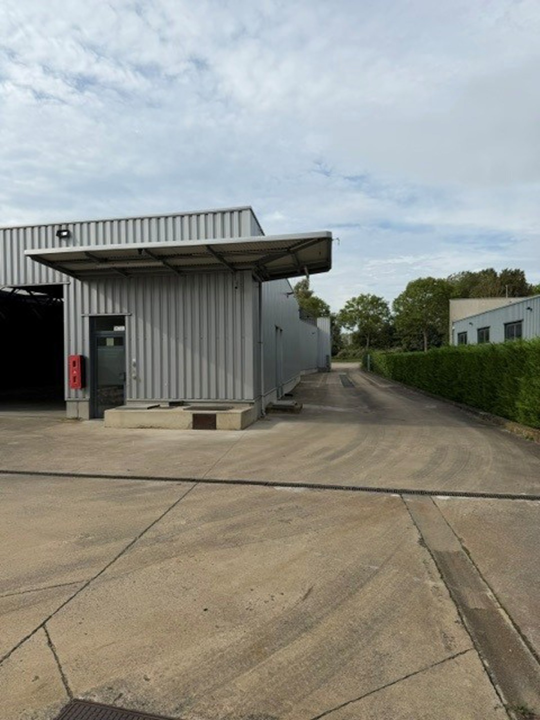 Commercial for rent in Leuven - photo 5