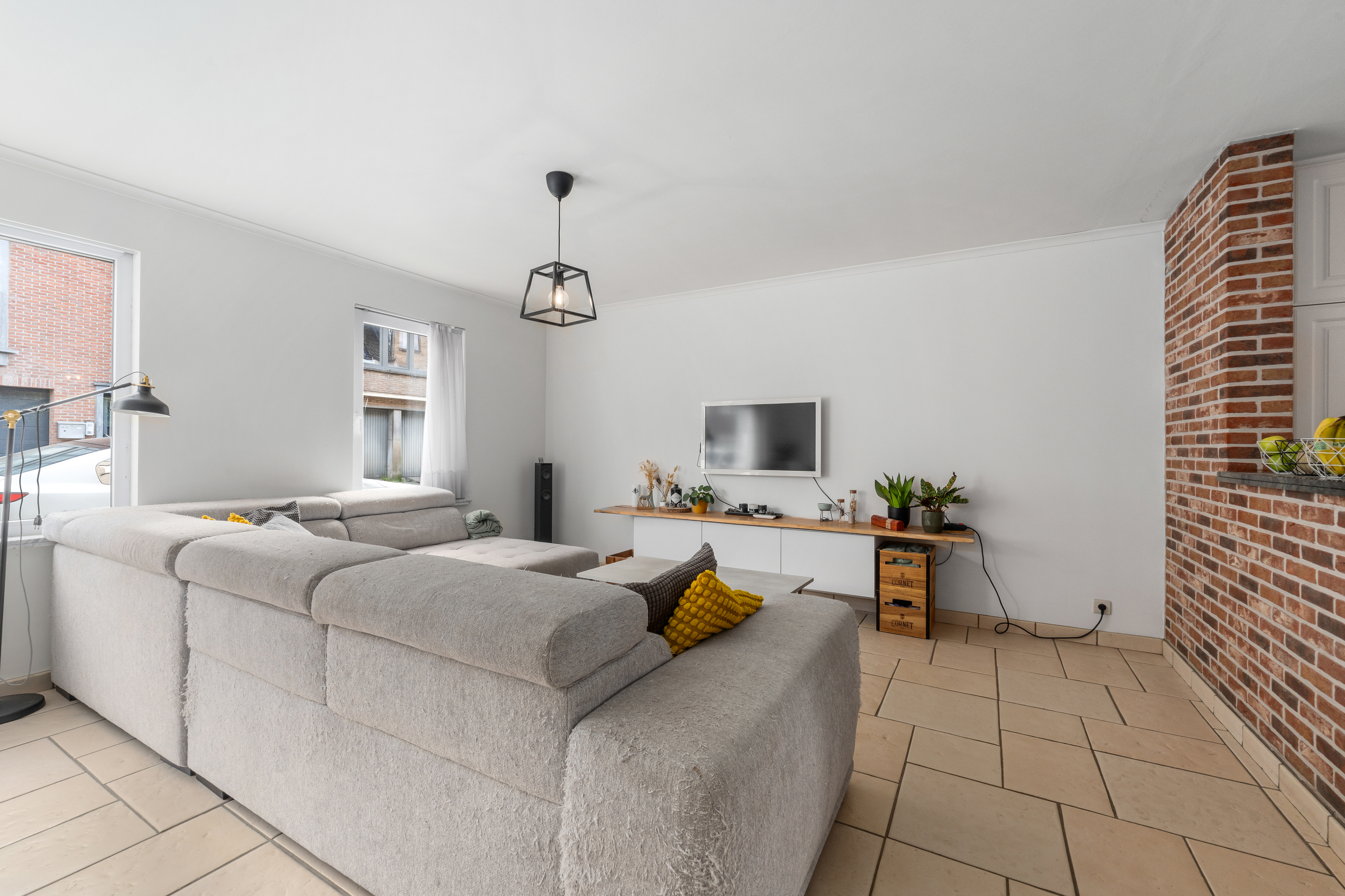 Maison à vendre à Hamme avec 1 chambre - photo 5