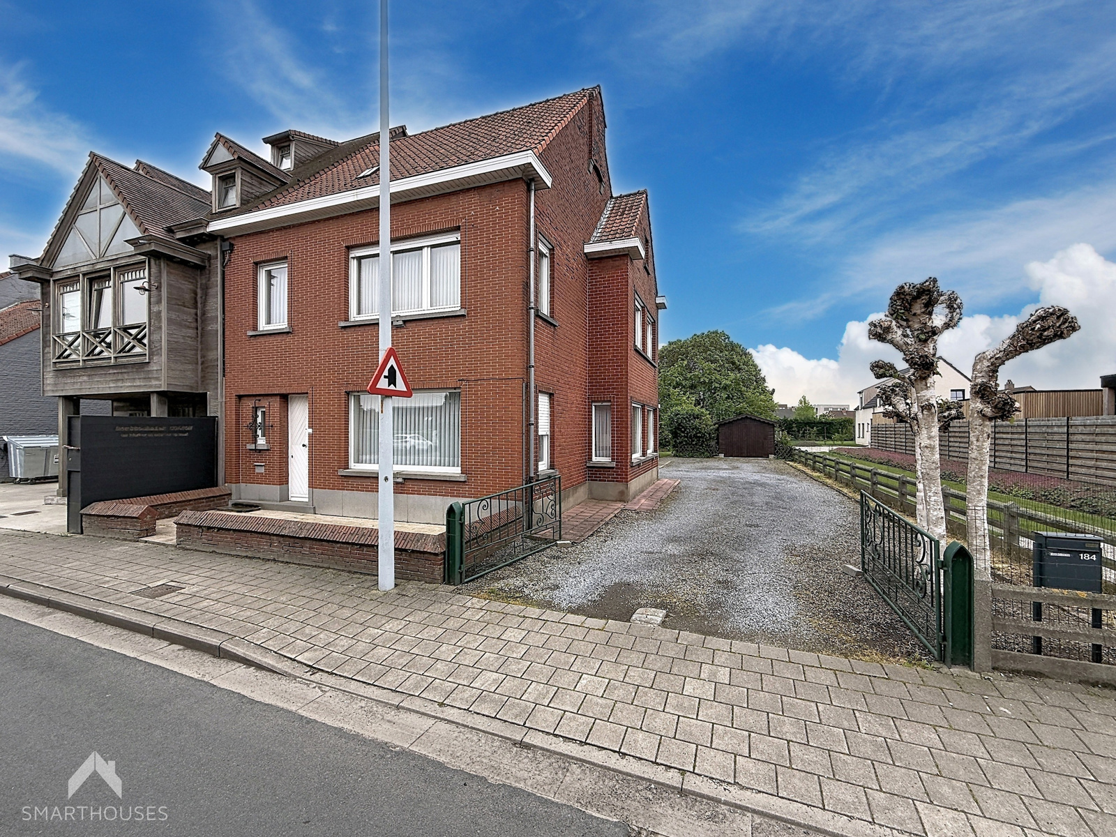 Maison à vendre à Waregem avec 3 chambres - photo 1