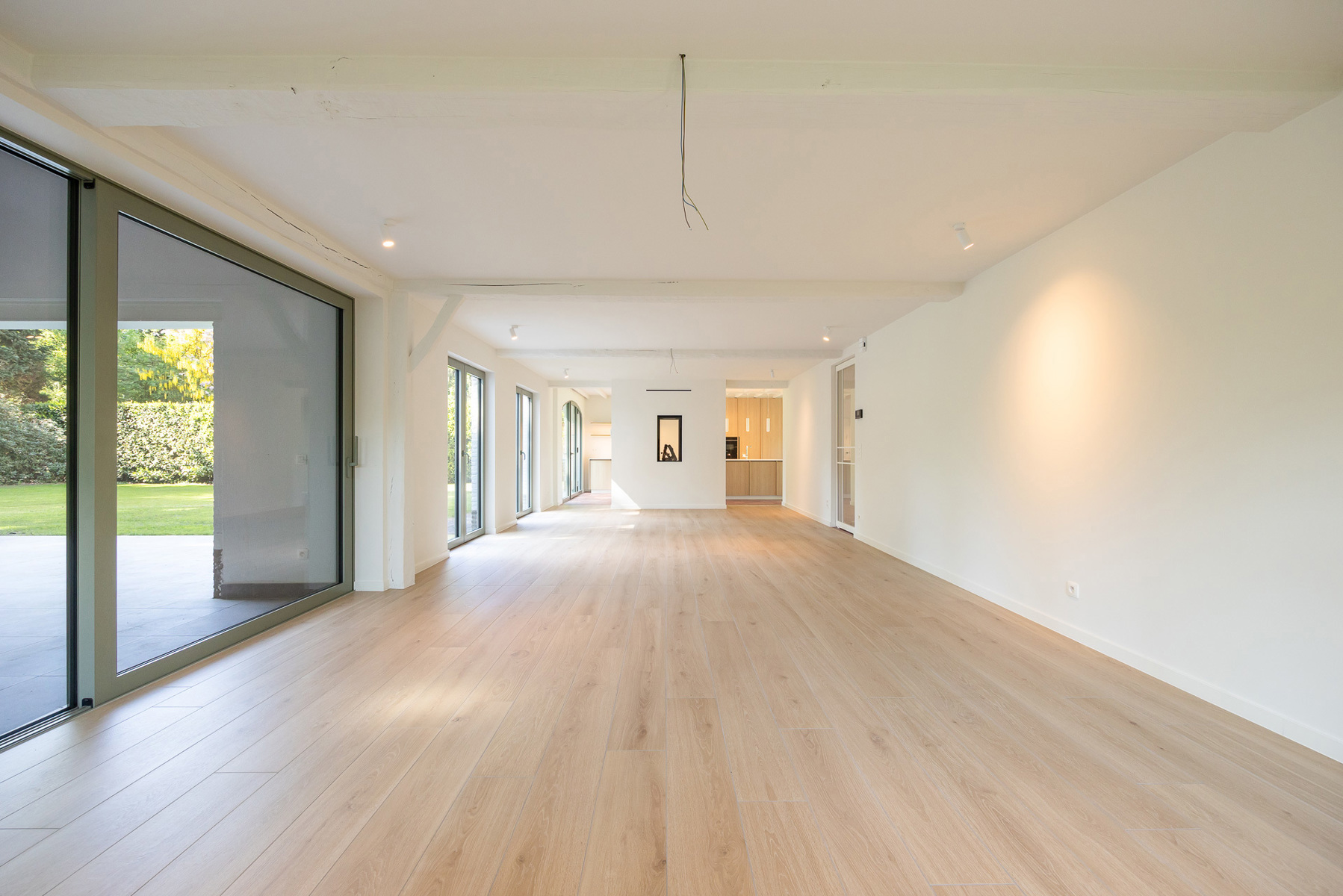 ALLEENSTAANDE VILLA MET 4 SLAAPKAMERS - foto 3