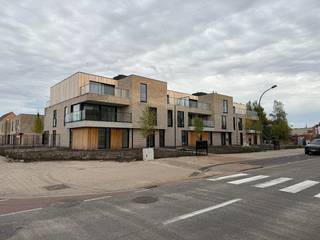 Garage à louer à Brecht