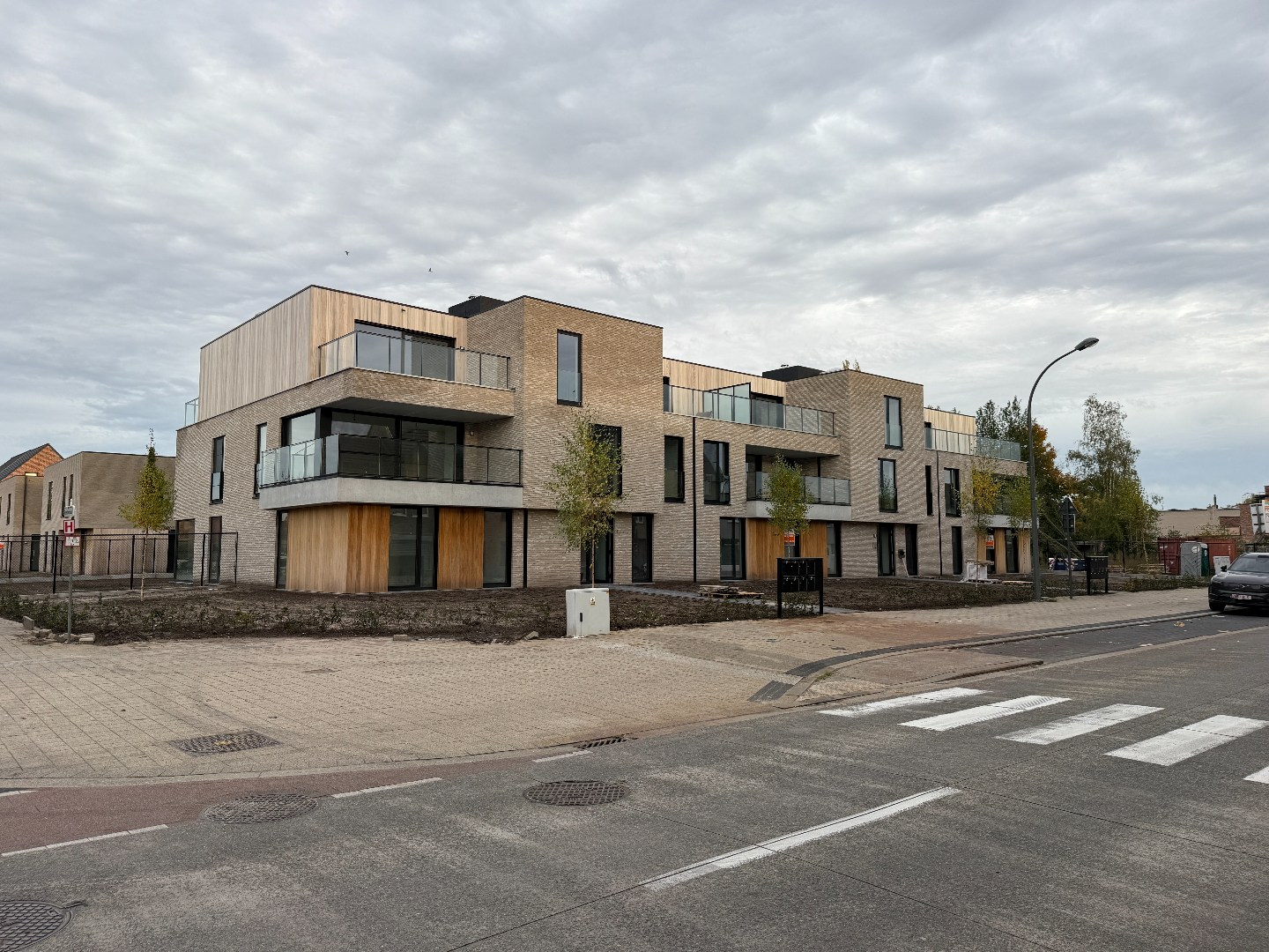 Garage à louer à Brecht - photo 3