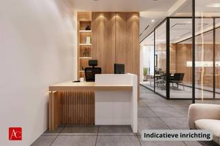 Ontdek deze veelzijdige kantoorruimte binnen een kwalitatief nieuwbouwproject ‘Stationshof’ op een toplocatie te Sint-Gillis-Waas.Een unieke...