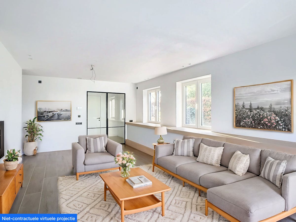 Belle maison à louer à Wielsbeke - photo 4