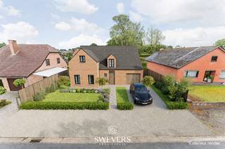 Maison à vendre à Houthalen-Helchteren